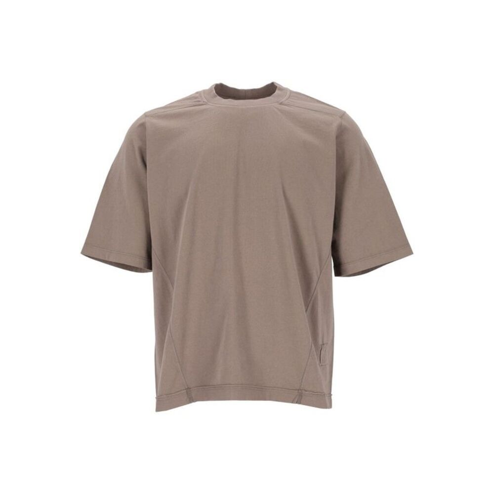 Rick Owens Drkshdw Men Walrust T-Shirt